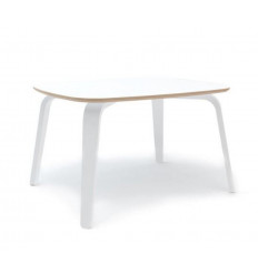 OEUF PLAYTABLE WHITE 6