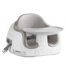 BUMBO MULTI SEAT SLATE GREY 21