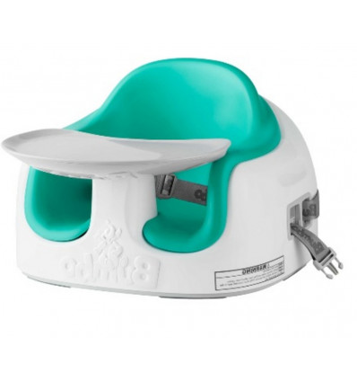 BUMBO MULTI SEAT AQUA 6