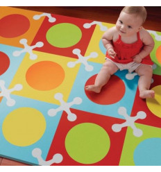 PLAYSPOT 12PCS BOLD BRIGHTS 8