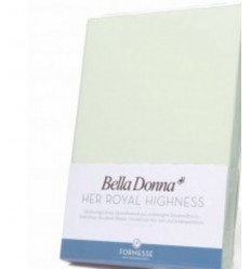 HOESLAKEN 1 PERS. PASTELGROEN 6
