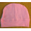 HIPHIP MUTSJE NEWBORN JERSEY 00-0M PINK