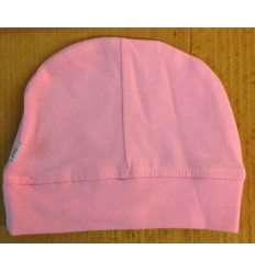 HIPHIP MUTSJE NEWBORN JERSEY 00-0M PINK