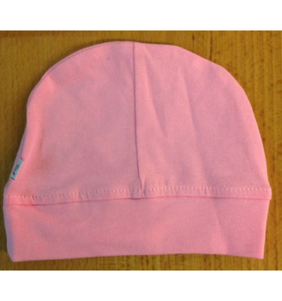 HIPHIP MUTSJE NEWBORN JERSEY 00-0M PINK