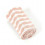 BLANKET HEARTS PINK 6