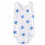 TANK TOP ULTRAMARINE STAR TANK TOP BODY
