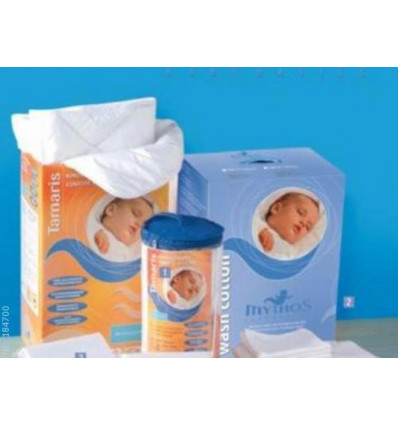 MYTHOS WASH COTTON 140X200 21