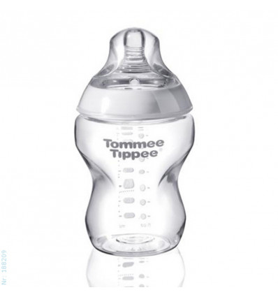FLES 260ML 23