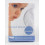AEROSLEEP FITTED SHEET ECRU 40X80 22