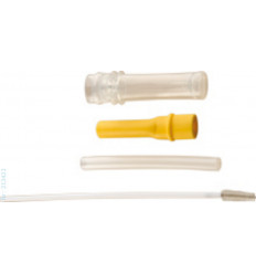 KIT RECHANGE PAILLE ANTI-GOUTTE 12M 23