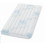 MATELAS BERCEAU 40X90X5CM MATELASSE 25