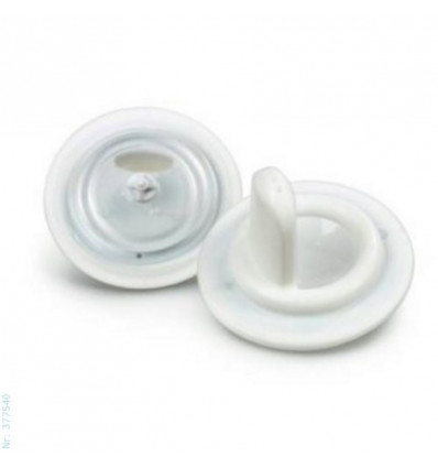 AVENT ZACHTE TUIT ANTI-LEK (2) +6M 2