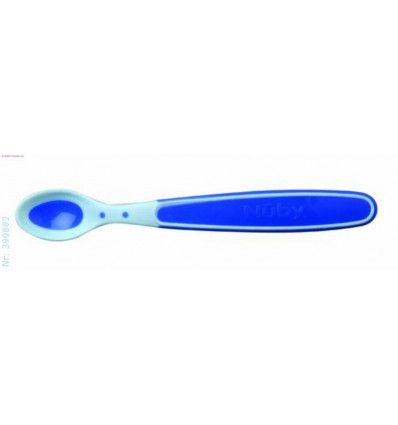 CUILLERES THERMOSENSIBLES 2PC 3M 23