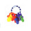 KOELBIJTSLEUTELS BLAUW 3M 23