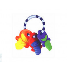 KOELBIJTSLEUTELS BLAUW 3M 23