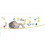 SUCETTE 6+M DENTAL ASSORTI 24