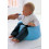 BUMBO FLOOR SEAT BLAUW 62