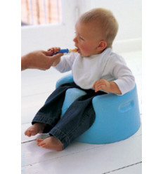 BUMBO FLOOR SEAT BLAUW 62