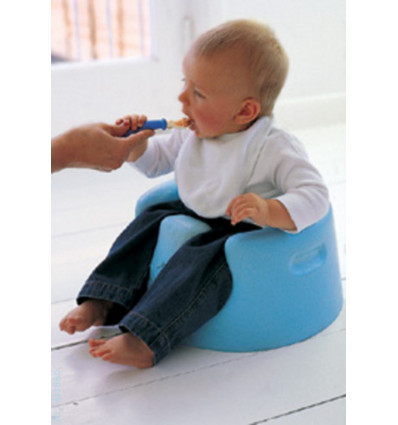 BUMBO FLOOR SEAT BLAUW 62