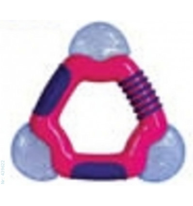 DRIEHOEKIG KOELBIJTFIGUUR ICYBITE 3M+ 72