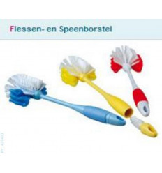 FLES EN SPEENBORSTEL 3