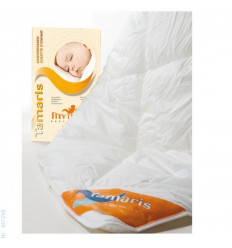 TAMARIS COUETTE ANTI-ALL100X135/4SAI 23