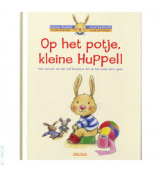 OP HET POTJE, KLEINE HUPPEL! 22