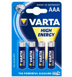 VARTA LR03 AAA