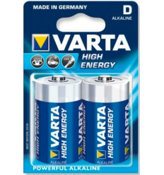 VARTA LR20 D
