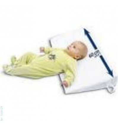 HELLEND KUSSEN AIRVENT COMFORT SLEEP 7