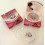 LILYPADZ BORSTCOMPRESSEN SILICONE 22