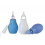 SET MOUCHE BEBE/ POIRE AURICUL 0M 23