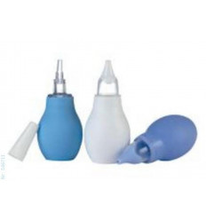 SET MOUCHE BEBE/ POIRE AURICUL 0M 23