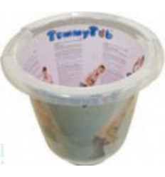 TUMMY TUB BADJE TRANSPARANT