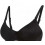 NURSING BRA PADDED HONOLULU 06 BLACK C85