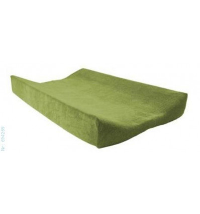WASKUSSENHOES LIME 9