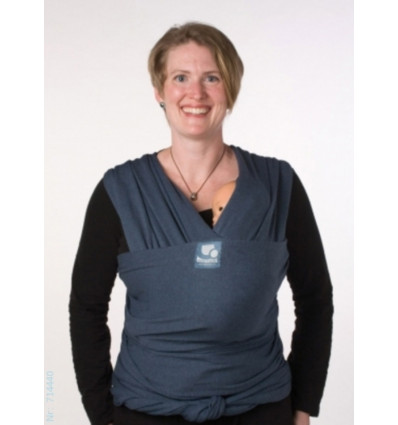 TRICOT-SLEN ORGANIC BLUEJEANS 231
