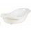 BAIGNOIRE ERGONOMIQUE VIDANGE BLANC 21
