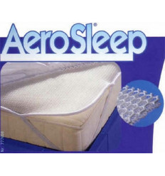 AEROSLEEP SAFE MATTRESS PROTECT80X40 24