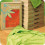 CAPE + WASHANDJE LIME 9