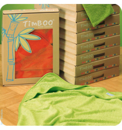 CAPE + WASHANDJE LIME 9
