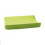 HOUSSE COUSSIN A LANGER VELOURS LIME 3
