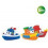 BOOTJES VOOR IN BAD 2P 6M+ 21