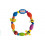 JOUET DE DENTITION BUG-A-LOOP 3M 23