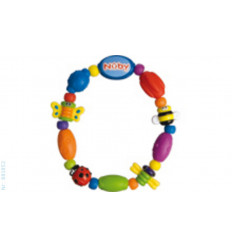 SPEELSE BIJTKETTING BUG-A-LOOP 3M 23