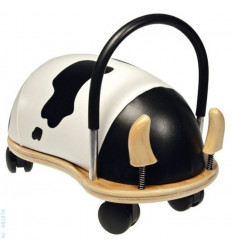 WHEELY BUG COW LARGE 3-5 YRS 202