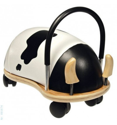 WHEELY BUG COW LARGE 3-5 YRS 202