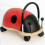 WHEELY BUG LADYBIRD LARGE 3-5 YRS 202