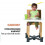 KABOOST REHAUSSEURS DE CHAISE GRIS 25