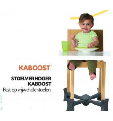 KABOOST REHAUSSEURS DE CHAISE GRIS 25